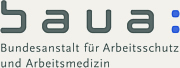BAUA logo