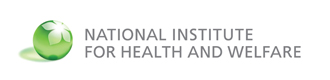 Logo of the National Institute for Health and Welfare 